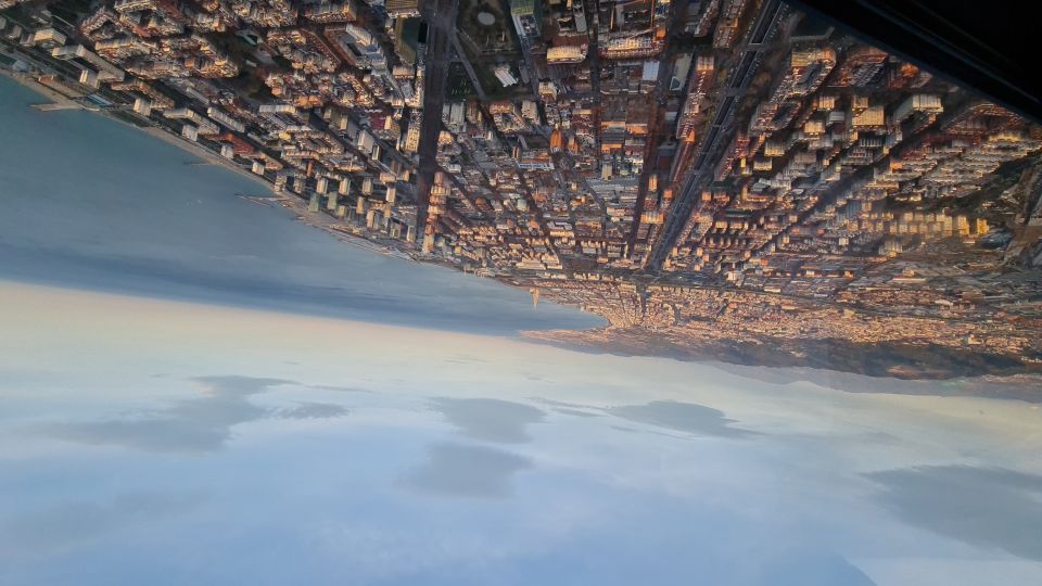 Barcelona City Panoramic Tour - Who should book, and who might want a different plan