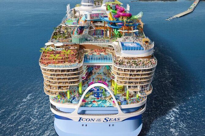 Barcelona City to Cruise Port Private Transfer - Barcelona City to Cruise Port Transfer: The Real-World Setup