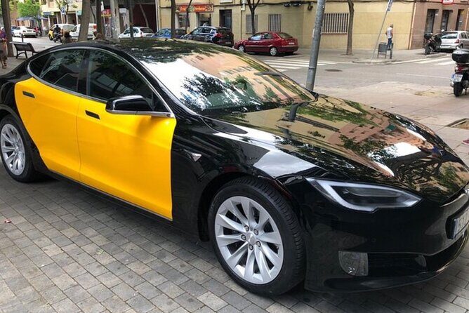 Barcelona City to Cruise Port Private Transfer - Punctuality, Traffic, and How Flexible Timing Helps