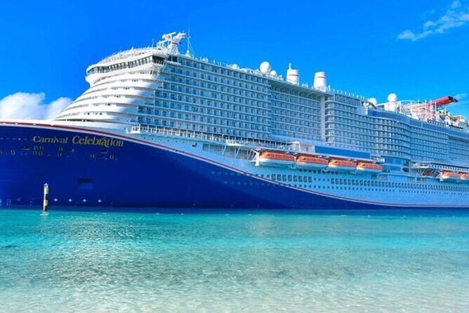 Barcelona City to Cruise Port Private Transfer - Luggage Limits: The Small Print That Can Save Your Morning