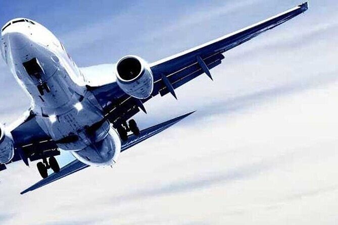 Barcelona city to/from Airport, cruise Port private Transfer - Key things that stand out
