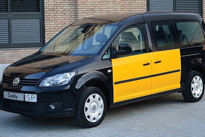 Barcelona city to/from Airport, cruise Port private Transfer - Where You’ll Get Picked Up (And Why Lobbies Matter)