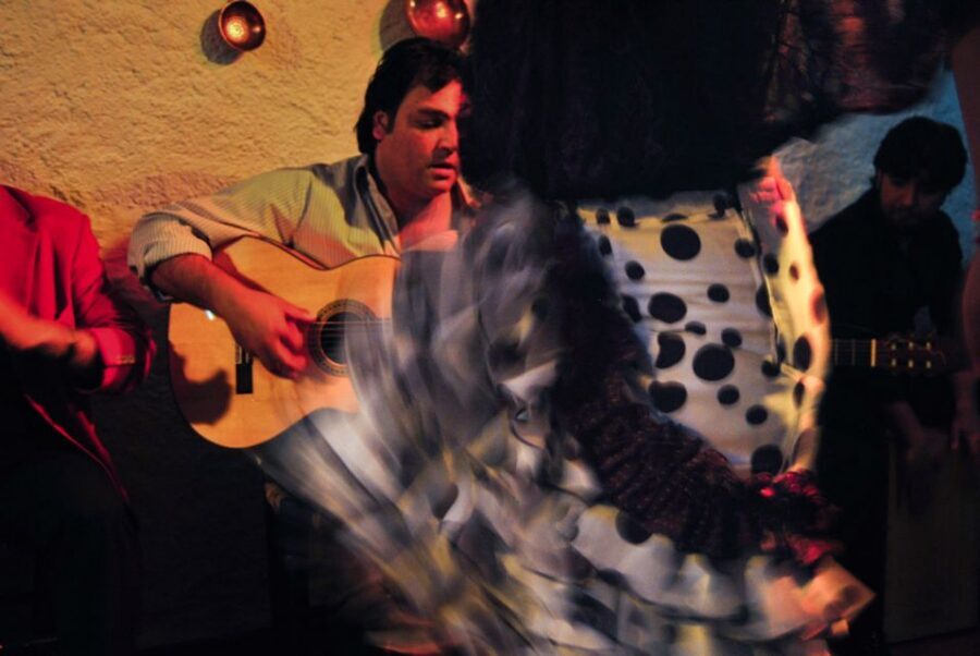 Barcelona: City Tour & Flamenco Show with Wine & Tapas - Who this tour suits best