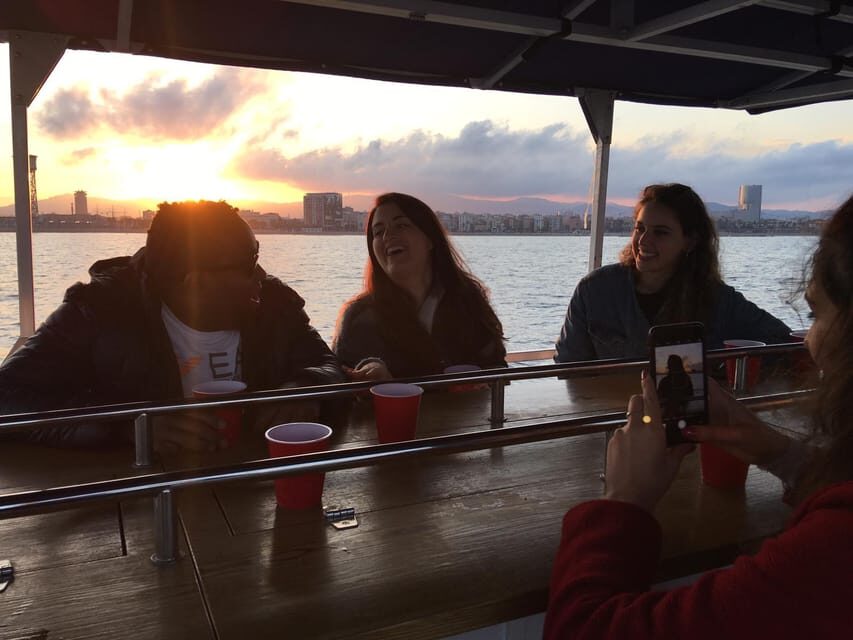 Barcelona: City Views Catamaran Cruise with Music - Who This Cruise Suits Best (And Who Should Skip It)