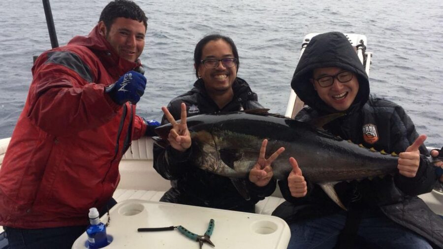 Barcelona: Coastal Fishing Trip - Coastal fishing outside Barcelona: what you’re really buying