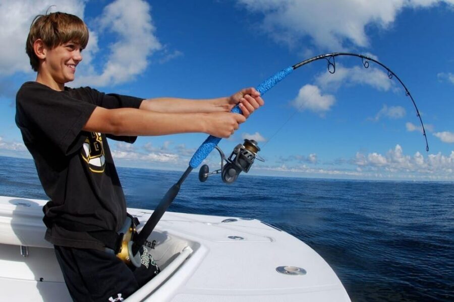 Barcelona: Coastal Fishing Trip - Who this trip suits best (and who should think twice)