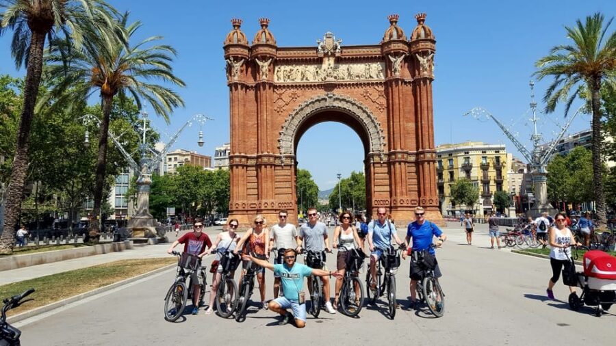 Barcelona: Coastline E-Bike and Wine Tasting Tour - When this tour is a great match (and when to think twice)