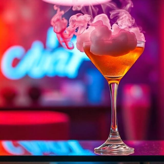 Barcelona: Cocktail Class Workshop - Make Shake Cook & Paint - Where This Workshop Fits Best in Your Barcelona Plan