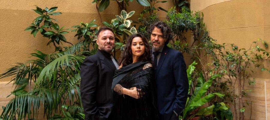 Barcelona: Concert GRAND ZARZUELA GALA - Key highlights worth aiming for