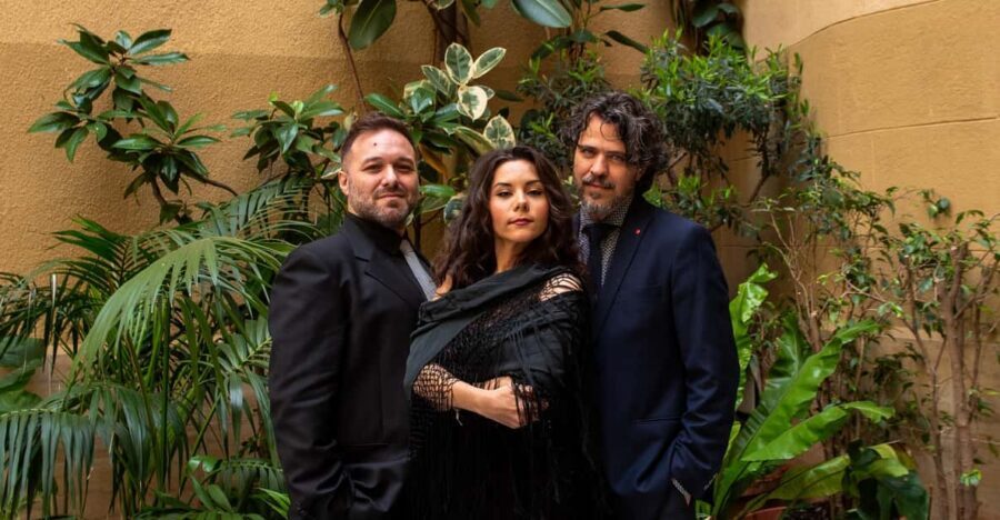 Barcelona: Concert GRAND ZARZUELA GALA - Practical rules that affect your comfort