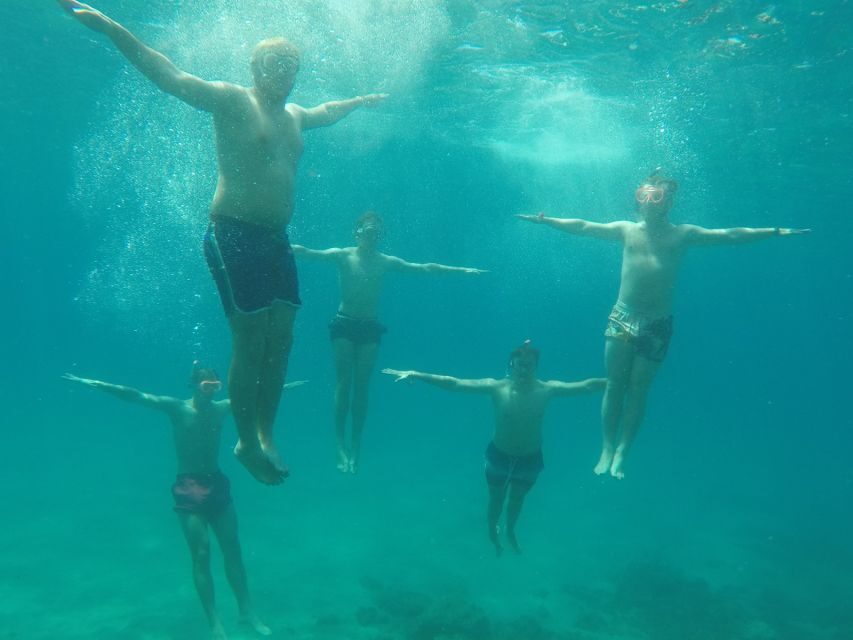 Barcelona: Costa Brava Kayak & Snorkeling Small Group Tour - Why kayaking Costa Brava beats a shore-only day