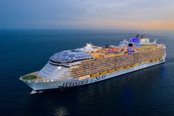 Barcelona Cruise Port to Airport Private Transfers - Key Highlights at a Glance