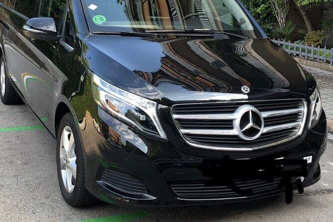 Barcelona Cruise port to barcelona city or airport - Should You Book This Cruise Port to Airport Transfer?