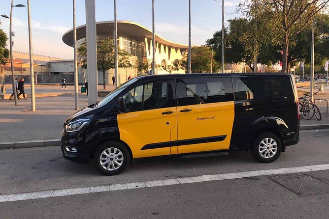 Barcelona Cruise port to city or Airport Private Transfer - How This Barcelona Transfer Works (And Why It Matters)