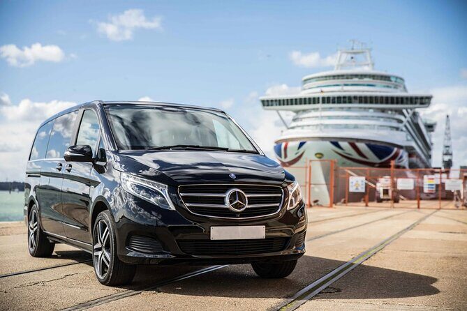 Barcelona Cruise Port Transfer (Private): Arrival or Departure - Key Things That Make This Transfer Work