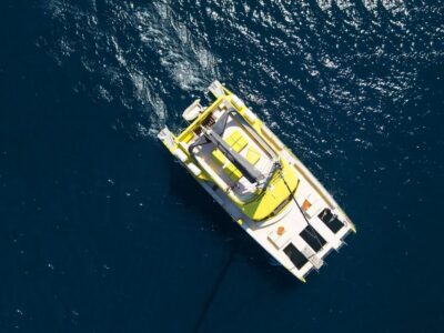 Barcelona: Daytime or Sunset Catamaran Cruise with Music - Day vs Sunset: timing, music season, and what 90 minutes really means