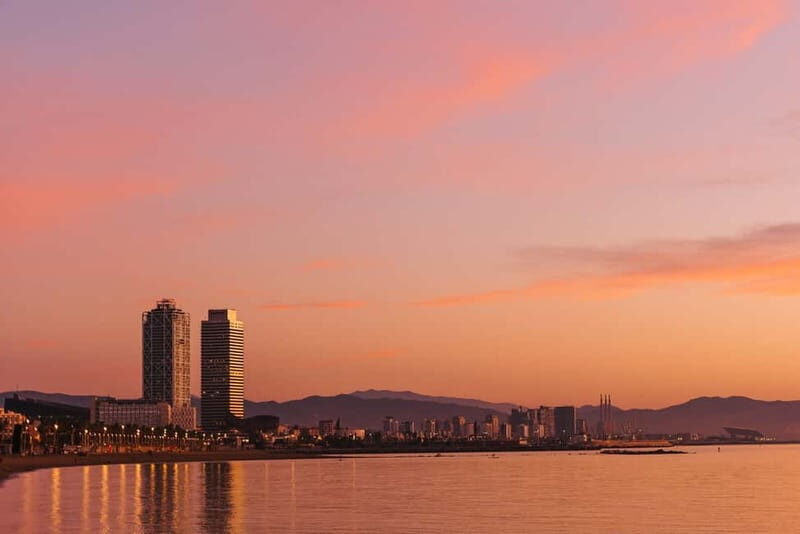 Barcelona: Daytime or Sunset Cruise with Drinks - Final verdict: should you book it?