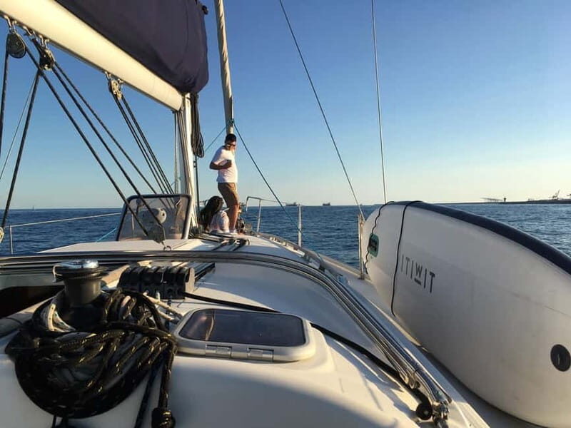 Barcelona: Daytime or Sunset Cruise with Drinks - Price and value: what you really get for about $26