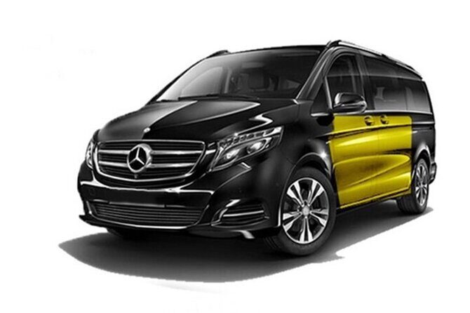 Barcelona Departure Private Transfer From City To Cruise Port - Key highlights at a glance