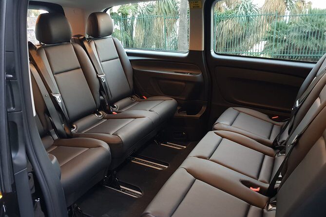 Barcelona Departure Private Transfers from Barcelona City to Barcelona Airport - Timing That Protects Your Flight (Traffic Is the Real Enemy)