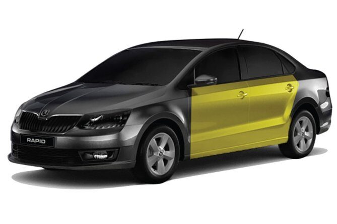 Barcelona Departure Private Transfers from Barcelona City to Barcelona Airport - Price Per Person: When Private Transfers Feel Like a Smart Upgrade