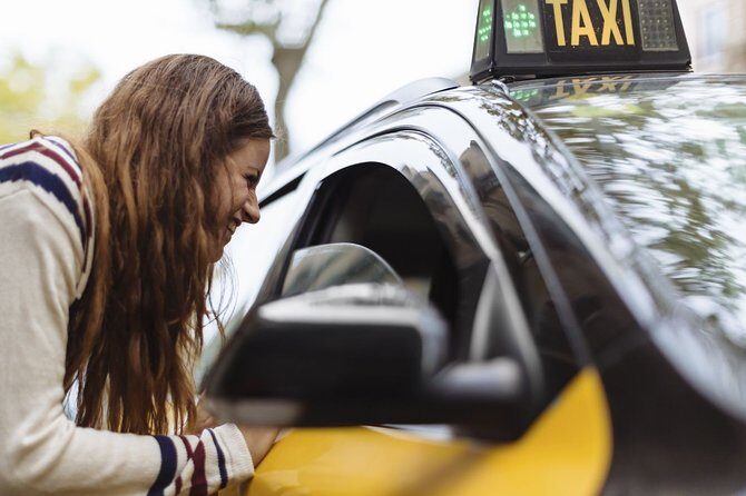 Barcelona Departure Private Transfers from Barcelona City to Barcelona Airport - Should You Book This Private Departure Transfer?