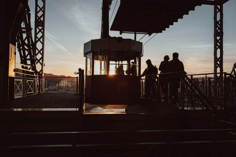 Barcelona: E-Bike, Cable Car, and Sailing Tour - Teleferic Cable Car: A Quick 10 Minutes Above It All