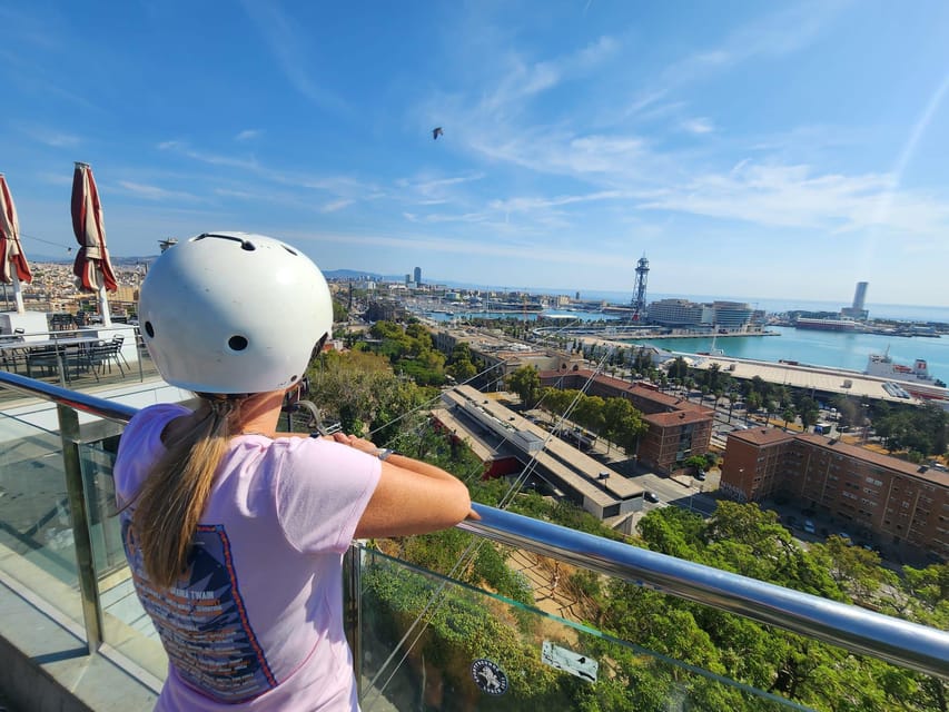 Barcelona: e-scooter and Bike tour - Parc de la Ciutadella and the Catalan Parliament Area: Green Space Meets Civic Barcelona