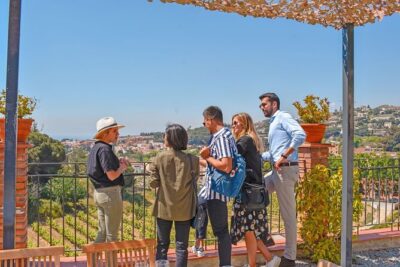 Barcelona eBike Beach Private Tour to Vineyards & Picnic - Meeting in Ciutat Vella and Starting With a Real Plan