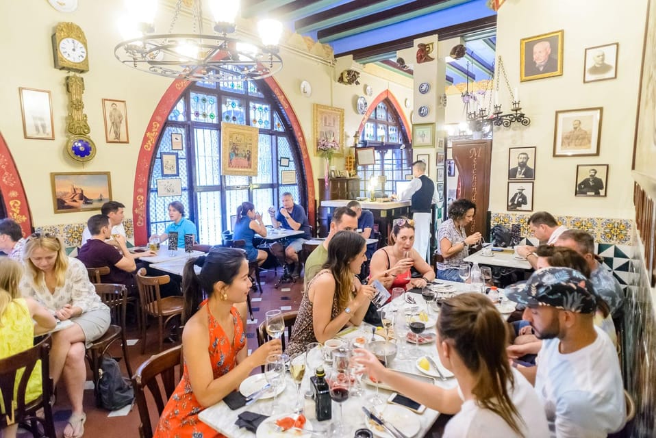 Barcelona eBike Tour with Wine and Tapas Experience - Why an eBike Tour Is the Smart Way to See Barcelona
