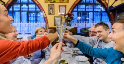 Barcelona eBike Tour with Wine and Tapas Experience - The Wine-and-Tapas Stop: What You’re Really Eating