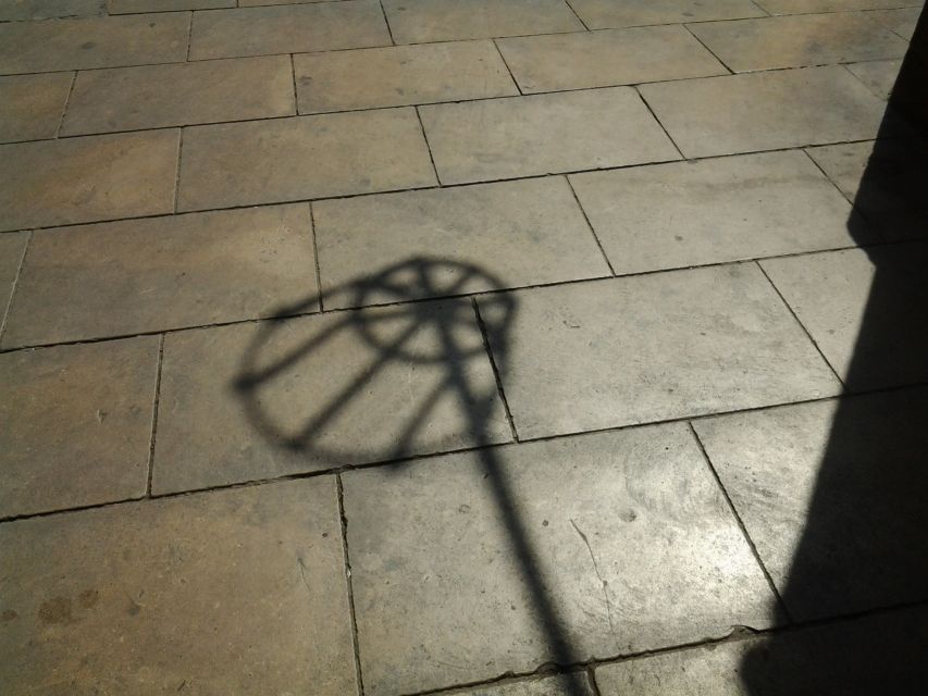 Barcelona: El Born Ghost Walking Tour. - Born district oddities: the real snow street