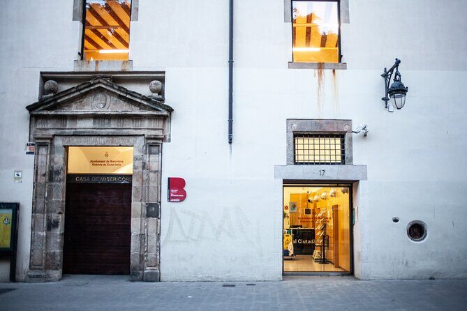 Barcelona El Raval Dark History Walking Tour - Should You Book the Barcelona El Raval Dark History Walking Tour?