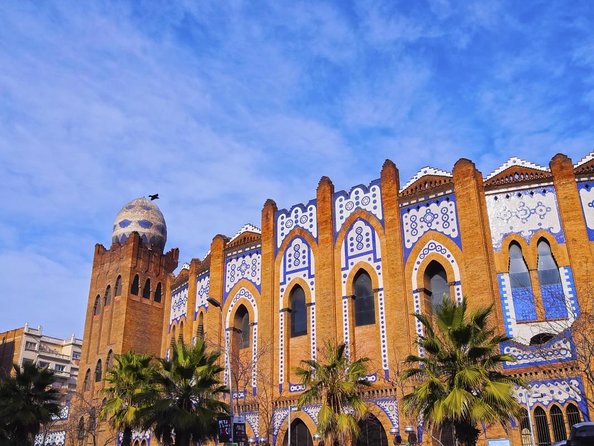 Barcelona Electric Scooter Tour - Key points to know before you ride