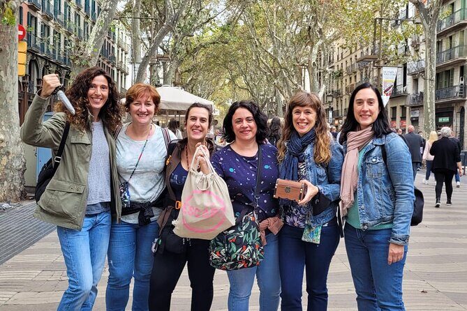Barcelona escape game, time travel - Key things to know before you play