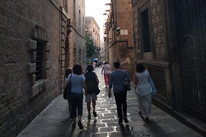 Barcelona escape game, time travel - Price and timing: does $29.09 make sense?