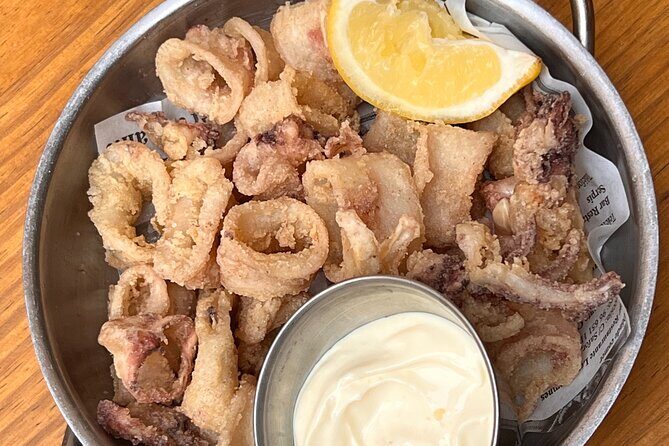 Barcelona Evening Tour, Flamenco Show & Tapas - Los Tarantos flamenco: priority entry and the right length