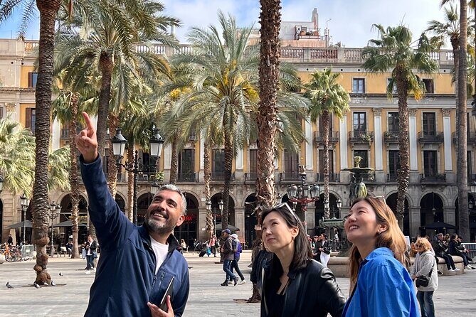 Barcelona Evening Tour, Flamenco Show & Tapas - Price and value: what $117.11 is really buying