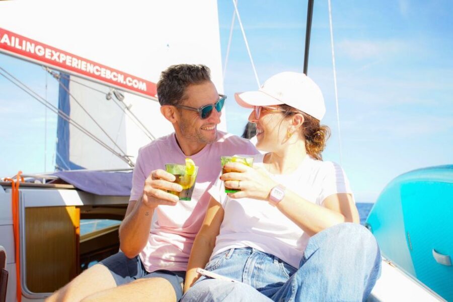 Barcelona: Exclusive 6-Hour Sailing Experience - Key things to know before you go