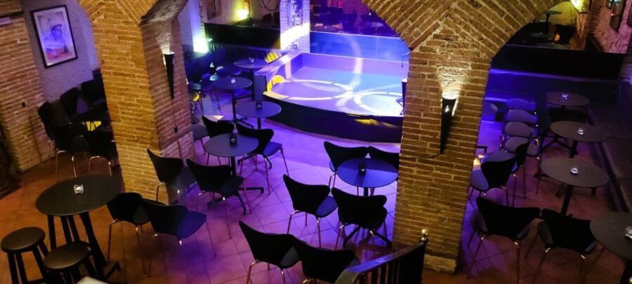 Barcelona: Exclusive Flamenco Show at El Paraigua with Drink - What you’ll actually see at 9:00 PM (dances, singing, and guitar)