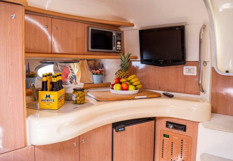 Barcelona: Exclusive Yatch tour with Drinks and Snacks - Should you book this exclusive Barcelona yacht tour?