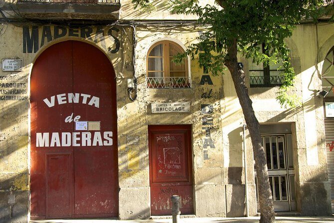 Barcelona: Explore El Born’s Hidden Corners with a Local Host - Food Stops That Make Sense Without Forcing a Set Menu