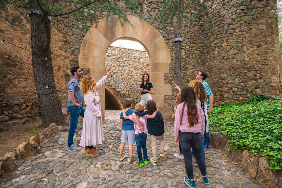 Barcelona: Exploring Gaudí's Hidden Gem, Bellesguard Tower - FAQ