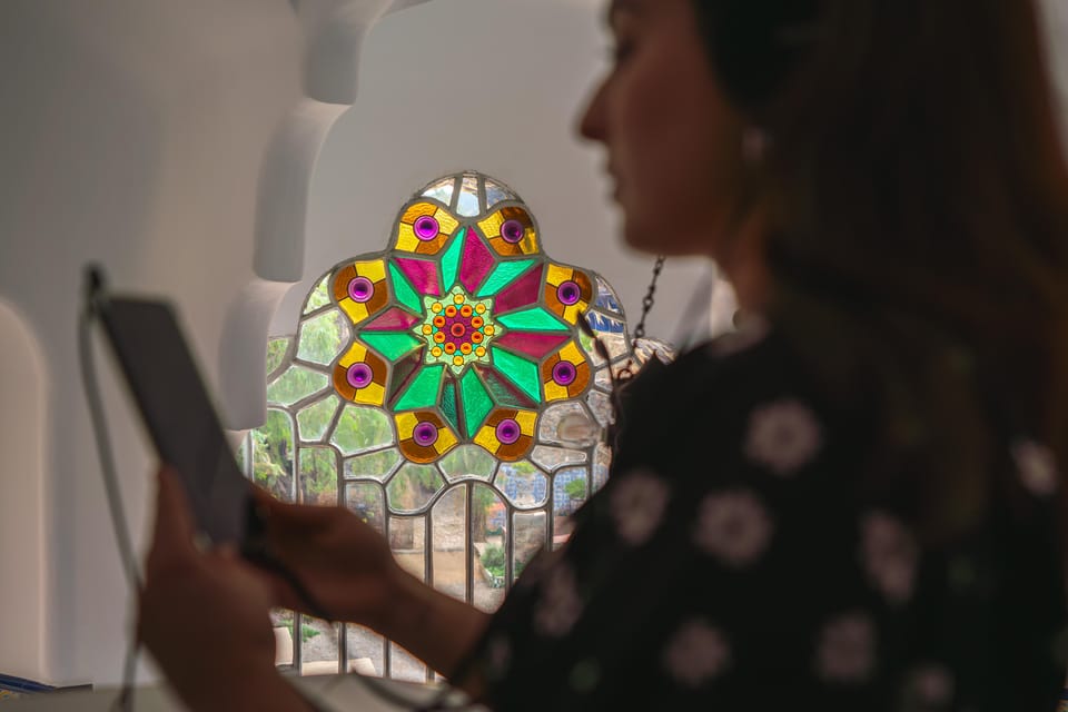 Barcelona: Exploring Gaudí's Hidden Gem, Bellesguard Tower - Price, timing, and who this tour is for
