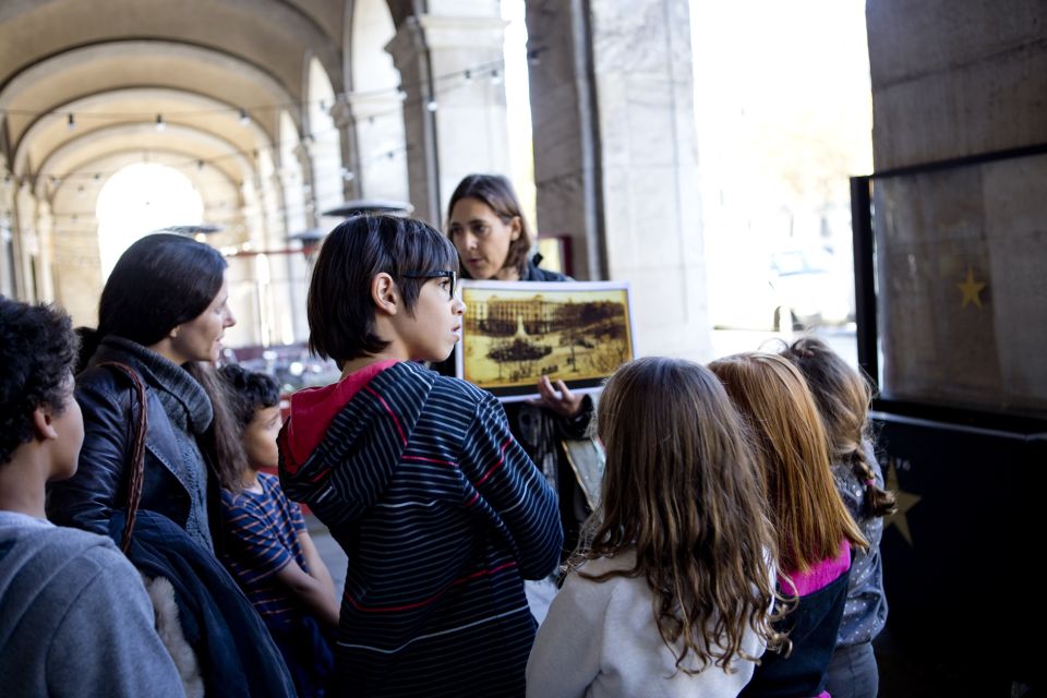 Barcelona: Family Tour in the Footsteps of Columbus - Key highlights worth showing up for