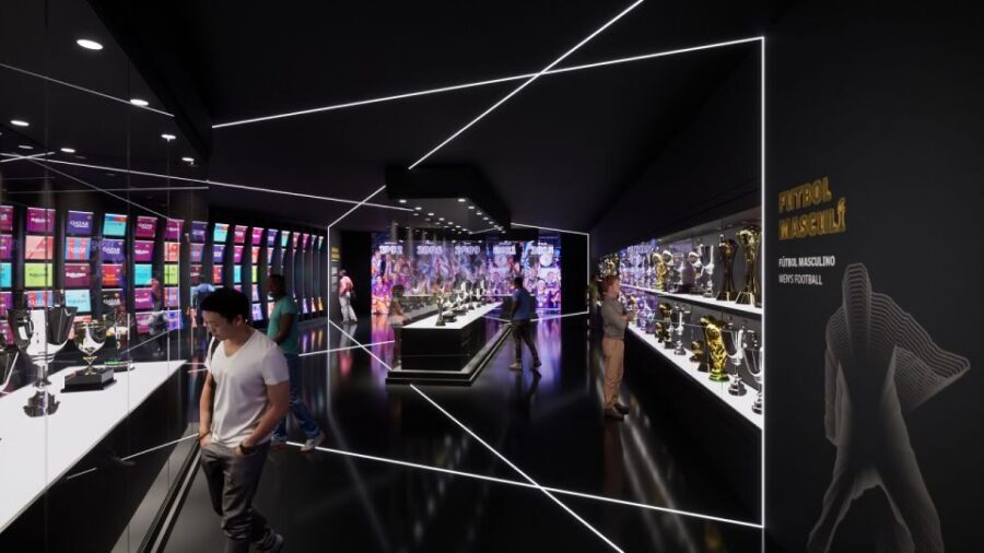 Barcelona: FC Barcelona Museum Private Tour - Should You Book This Tour?