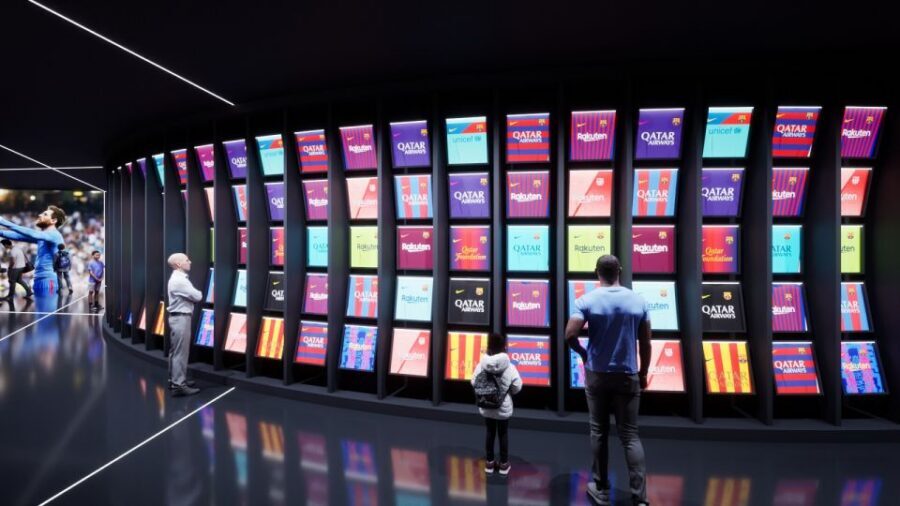 Barcelona: FC Barcelona Museum Private Tour - Price and Logistics: Is $100 Per Person Worth It?