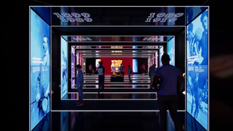 Barcelona: FC Barcelona Museum Private Tour - Who Should Book This FC Barcelona Museum Private Tour?