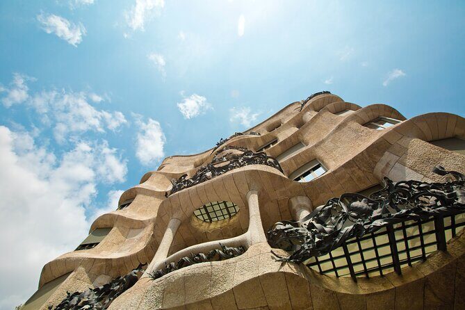 Barcelona Fitness Pass - Where You’ll Likely Train in Barcelona