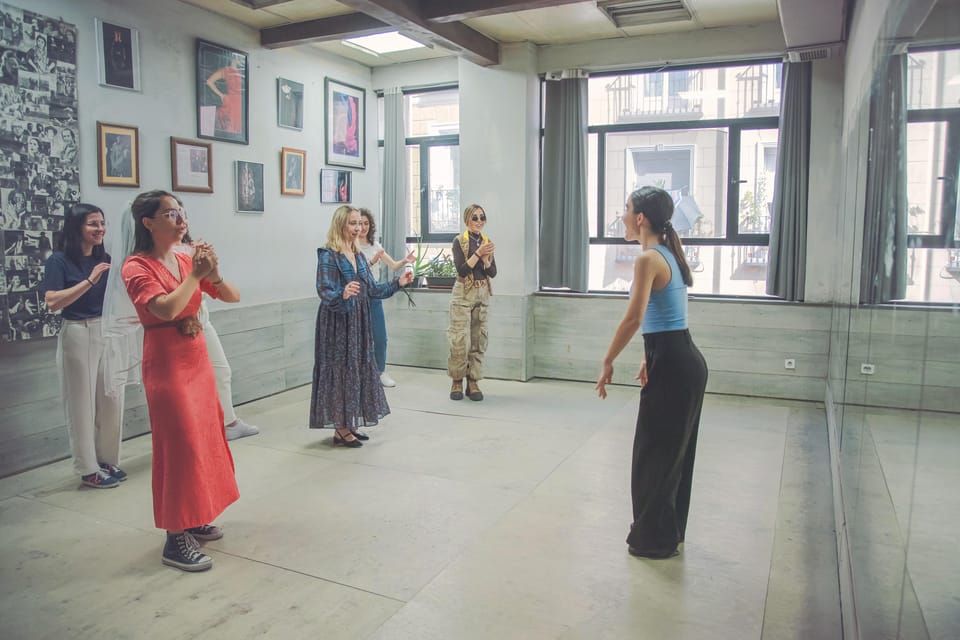 Barcelona: Flamenco Class Experience - Key Highlights You’ll Actually Feel